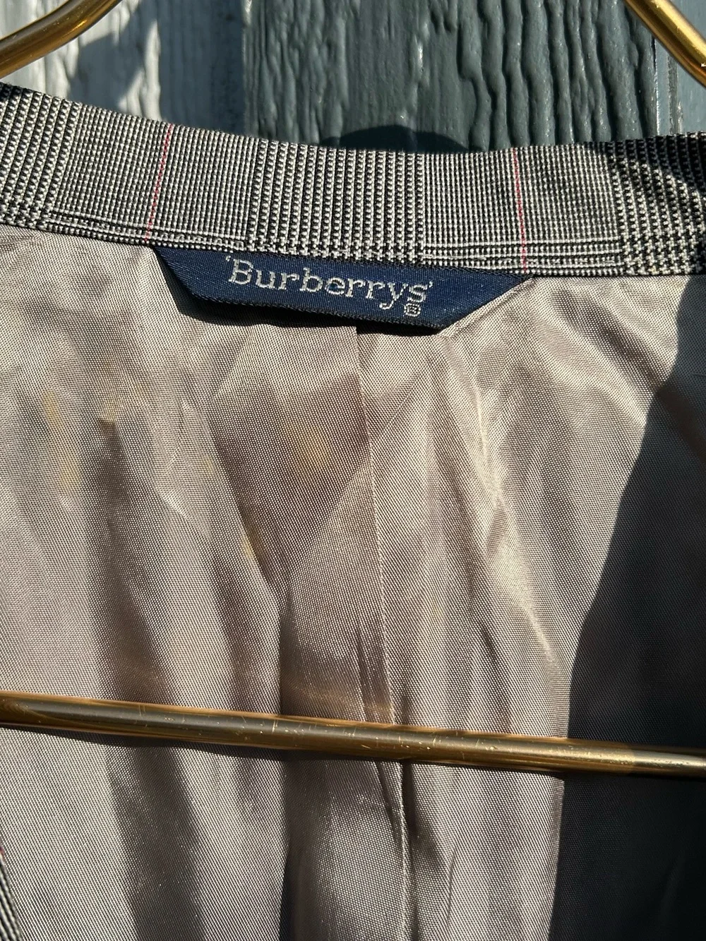 Men's Blazer